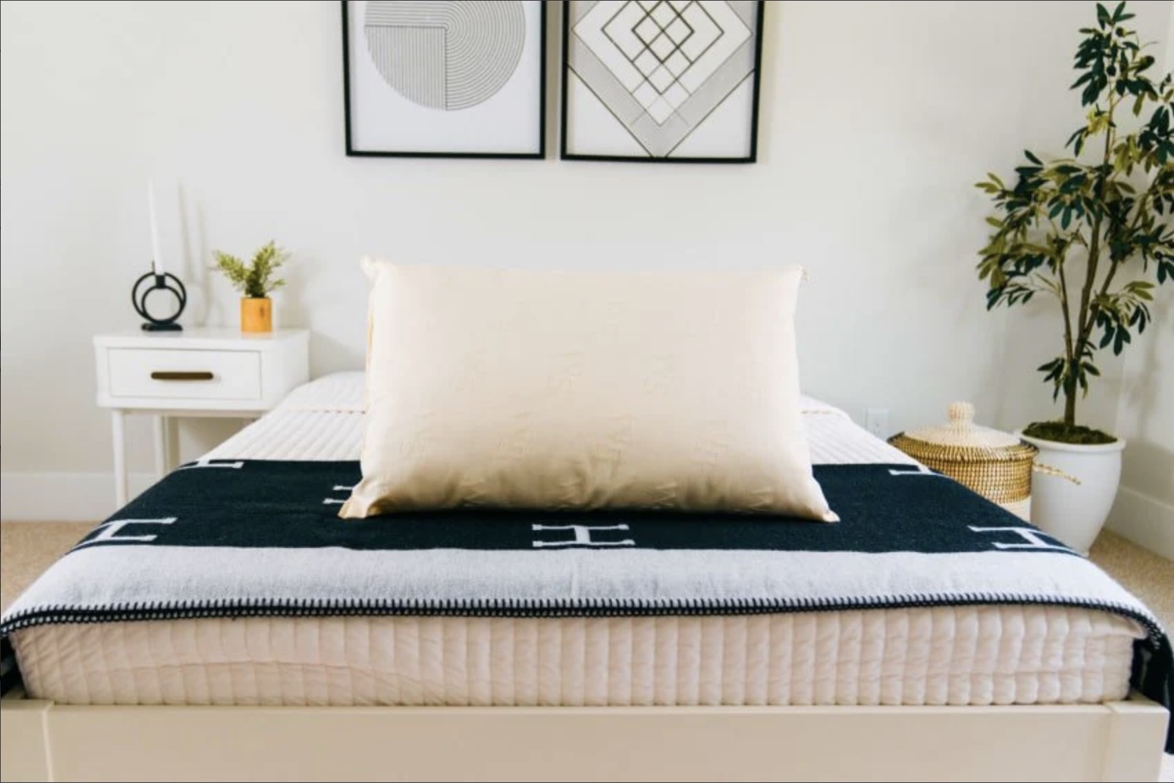 The Woolshire Pillow image 1